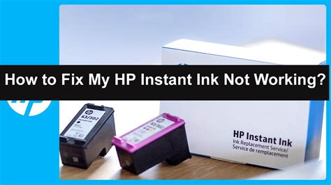 hp instant ink problem|hp instant ink ripoff.